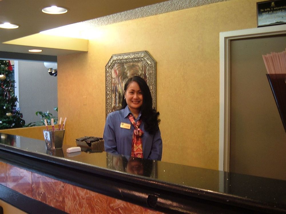 Oyo Townhouse Tulsa Woodland Hills Hotel Luaran gambar